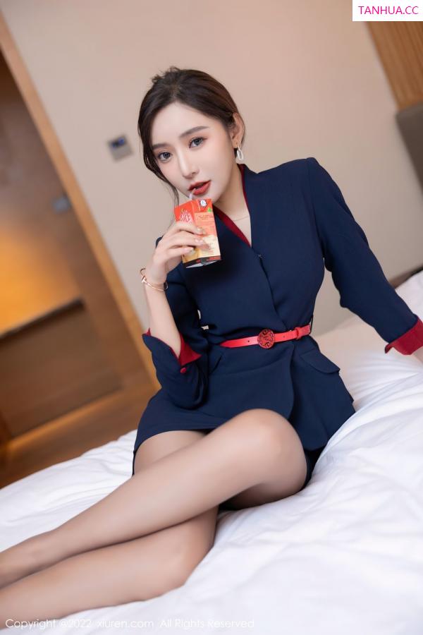 王馨瑶  [XiuRen]高清写真图 2022.01.21 No.4500 王馨瑶yanni第31张图片